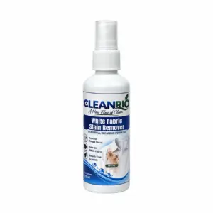 White Fabric Stain Remover - 100ml