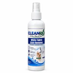 White Fabric Stain Remover - 200ml